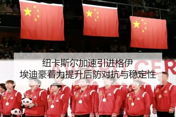 纽卡斯尔加速引进格伊 埃迪豪着力提升后防对抗与稳定性